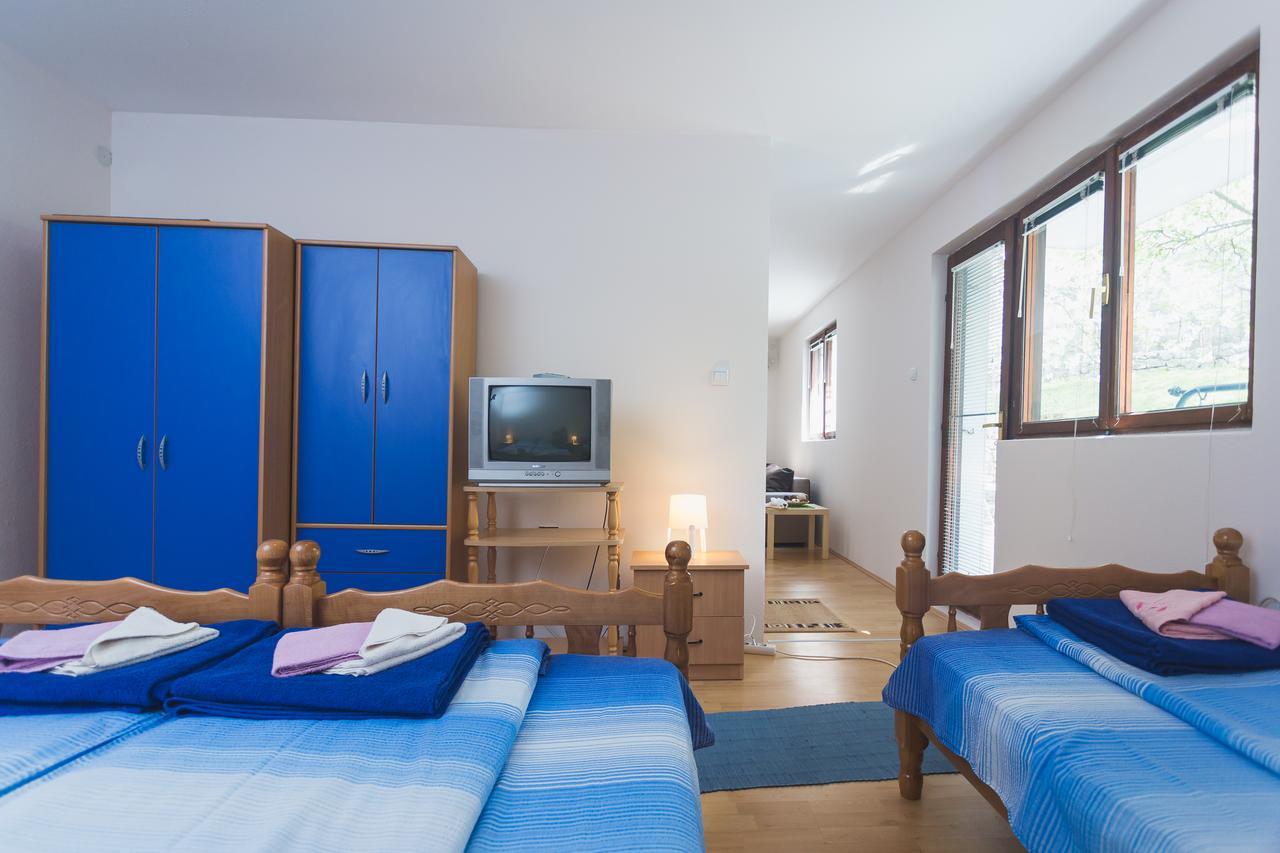 Guest House SokoDream Sokobanja Extérieur photo