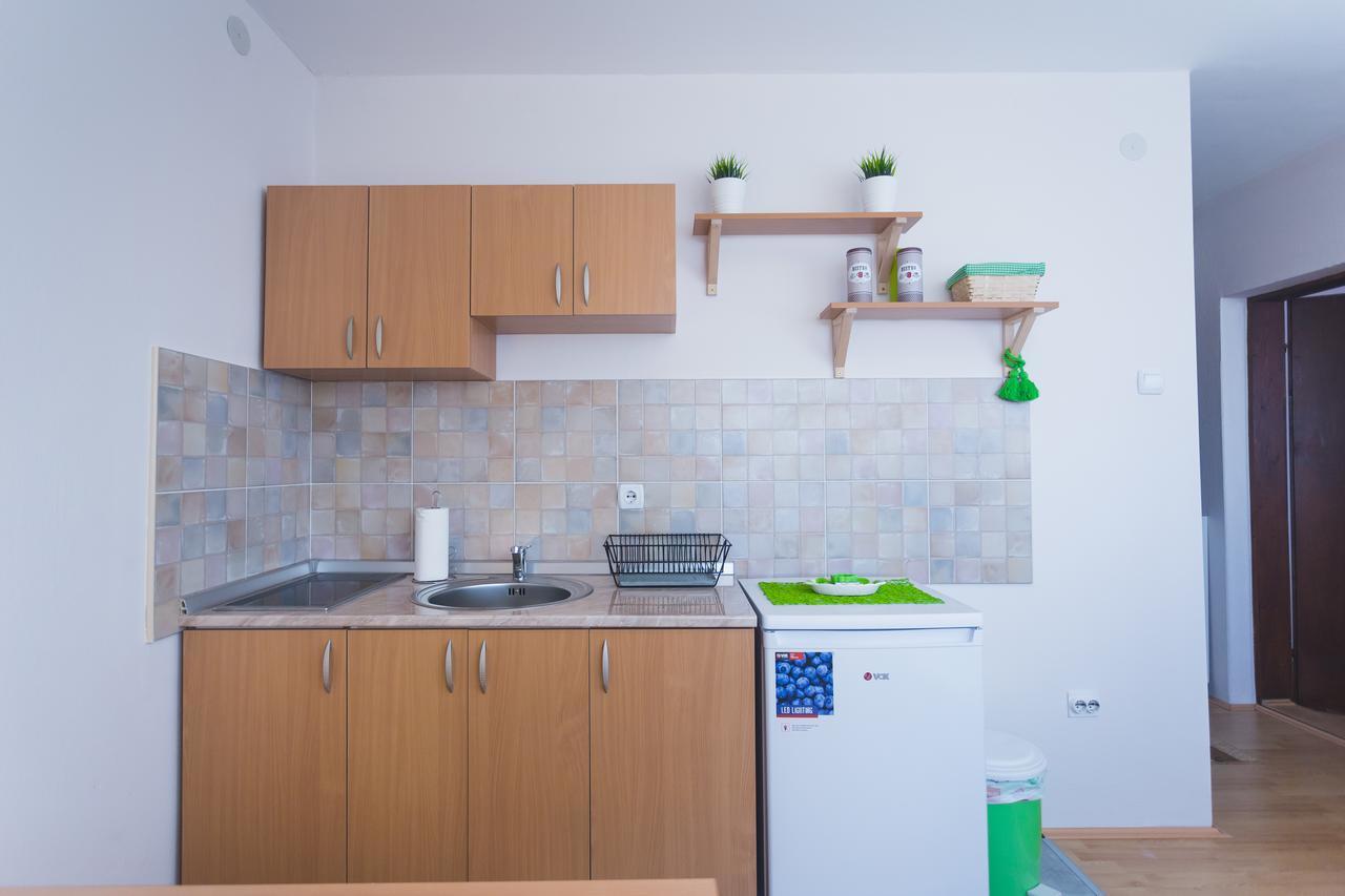 Guest House SokoDream Sokobanja Extérieur photo