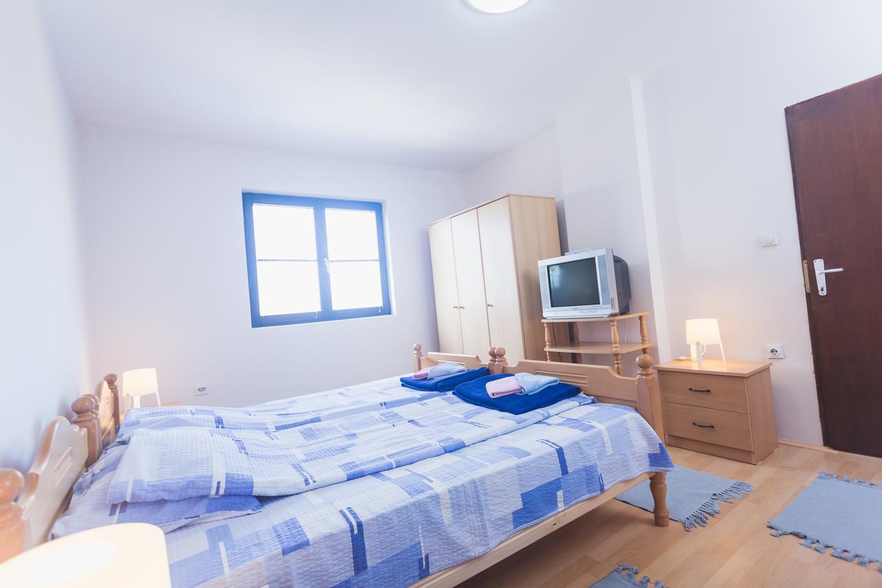 Guest House SokoDream Sokobanja Extérieur photo