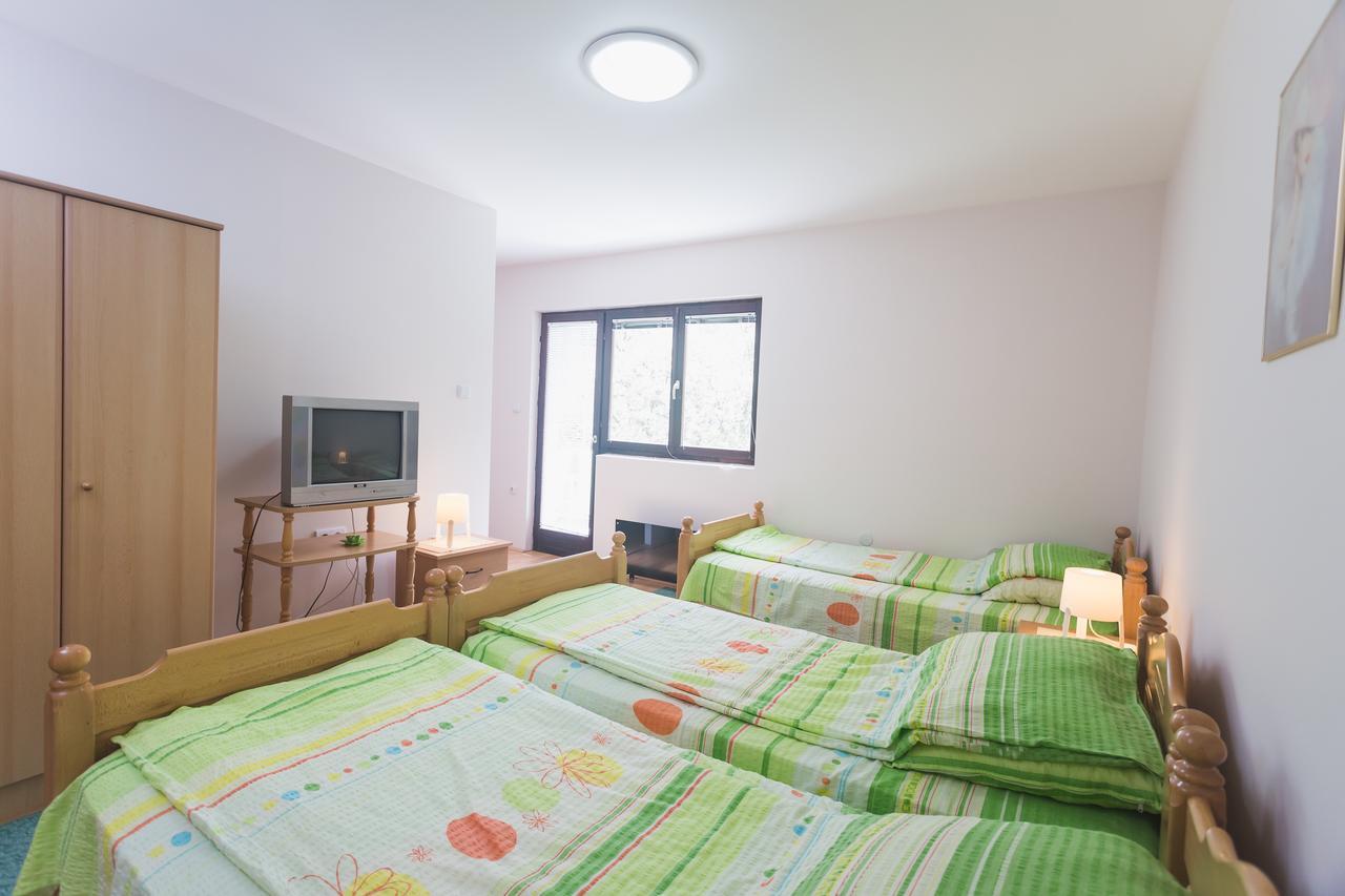 Guest House SokoDream Sokobanja Extérieur photo