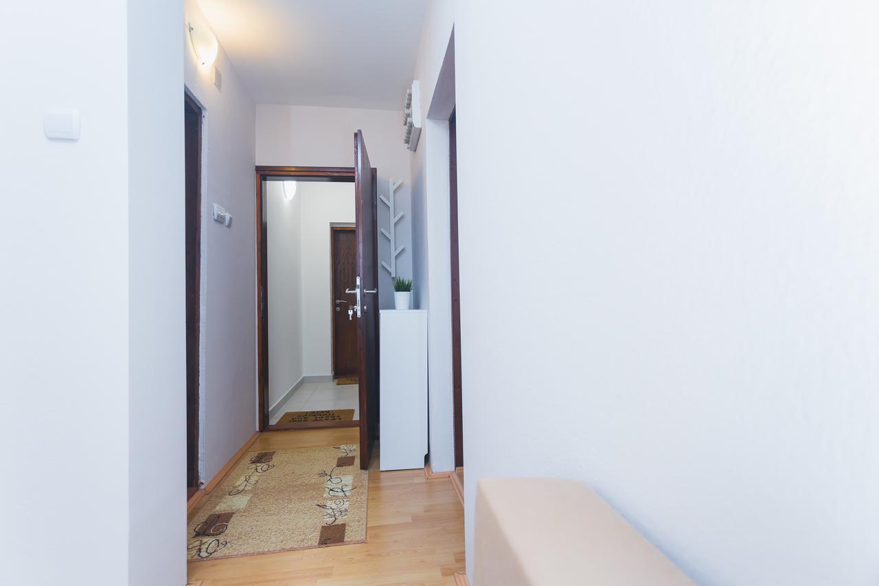 Guest House SokoDream Sokobanja Extérieur photo